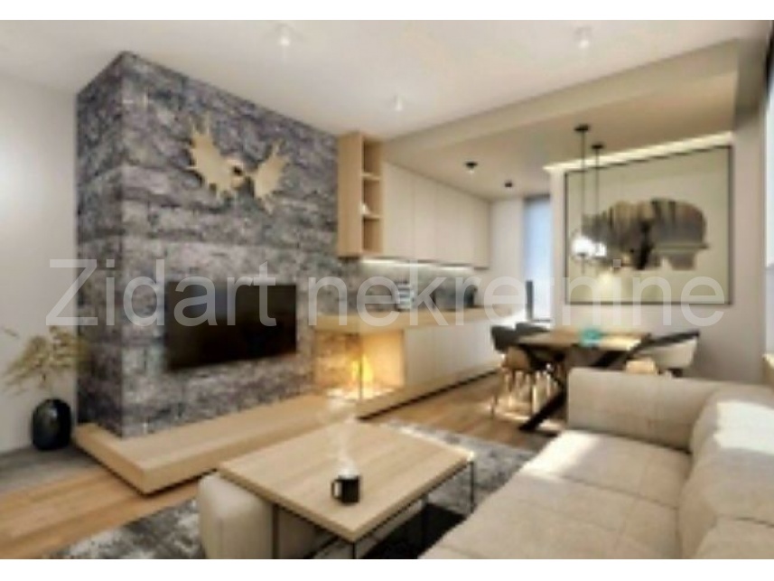 Квартира, 376 м², 88 000$ — FAKTOR